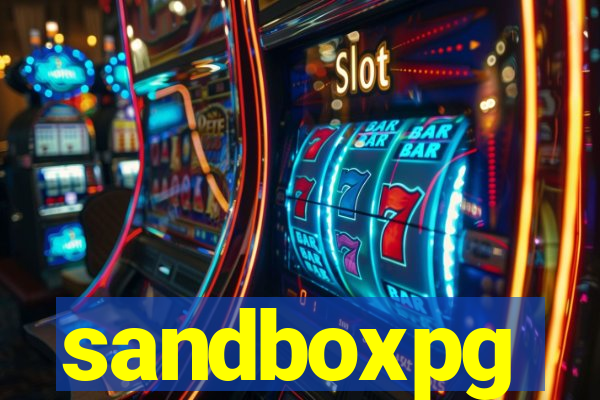 sandboxpg