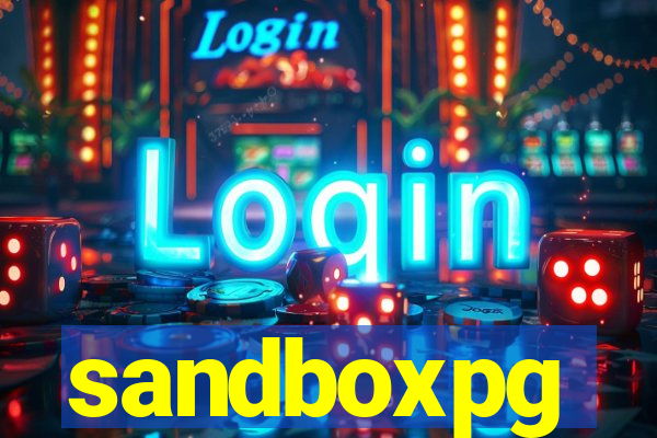 sandboxpg