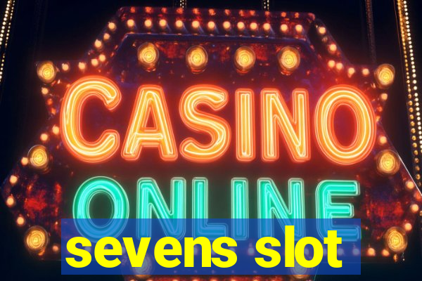 sevens slot