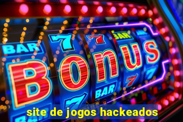 site de jogos hackeados