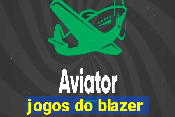 jogos do blazer