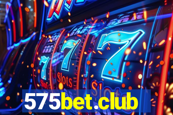 575bet.club