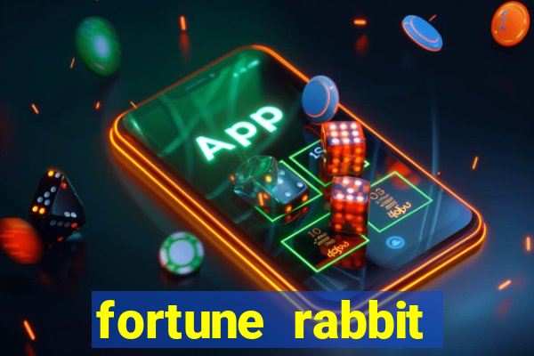 fortune rabbit minutos pagantes