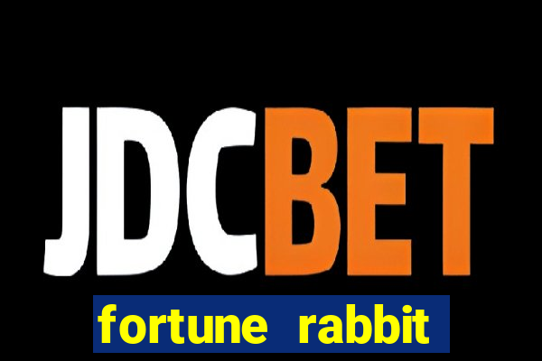 fortune rabbit minutos pagantes