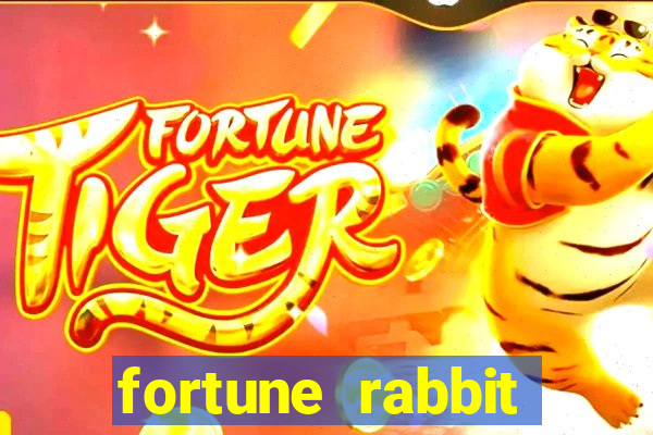 fortune rabbit minutos pagantes