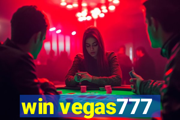 win vegas777