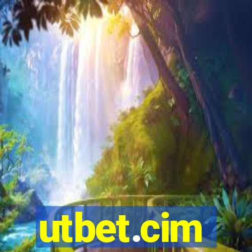 utbet.cim