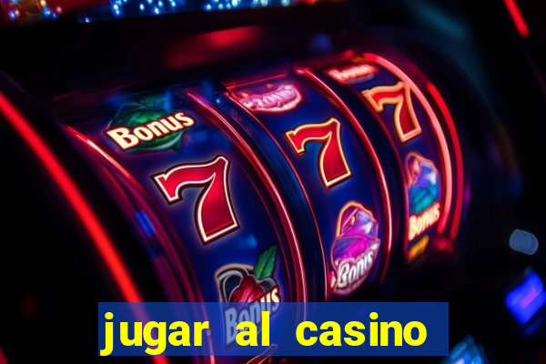 jugar al casino gratis ruleta