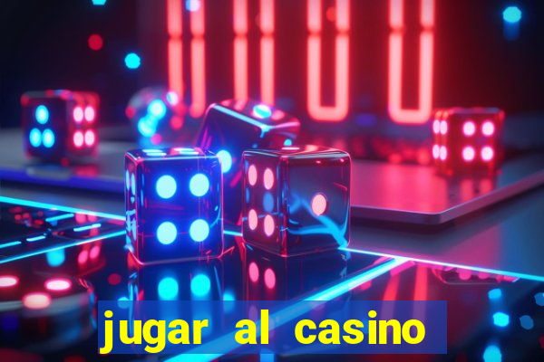 jugar al casino gratis ruleta