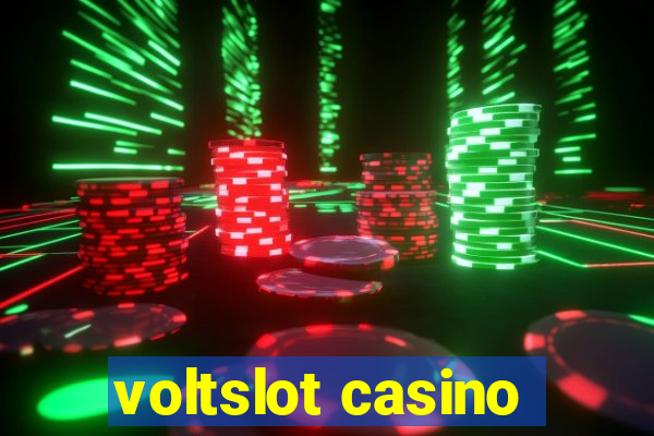 voltslot casino