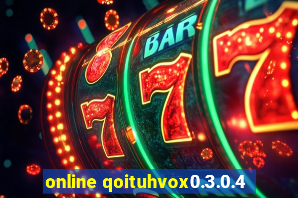 online qoituhvox0.3.0.4