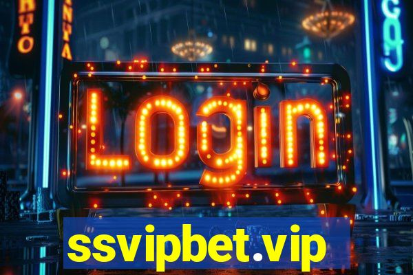 ssvipbet.vip