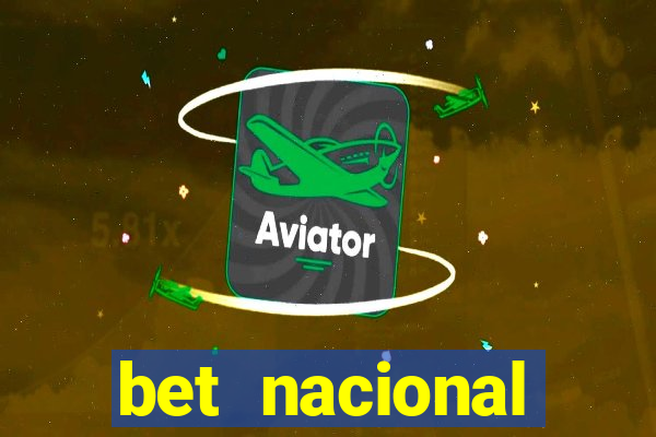 bet nacional oficial baixar