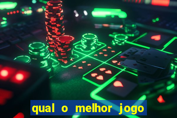 qual o melhor jogo de celular para ganhar dinheiro