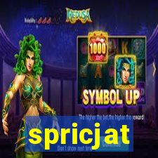 spricjat