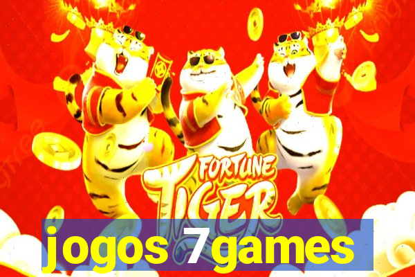 jogos 7games