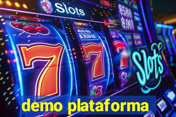 demo plataforma