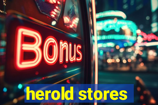 herold stores