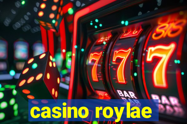 casino roylae