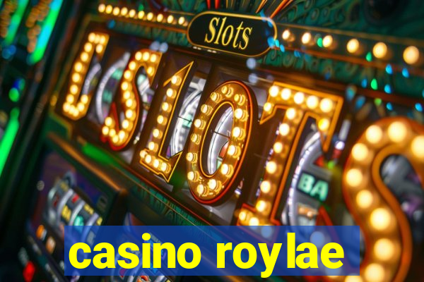 casino roylae