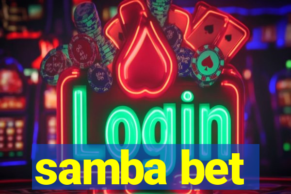 samba bet