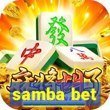 samba bet