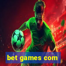 bet games com