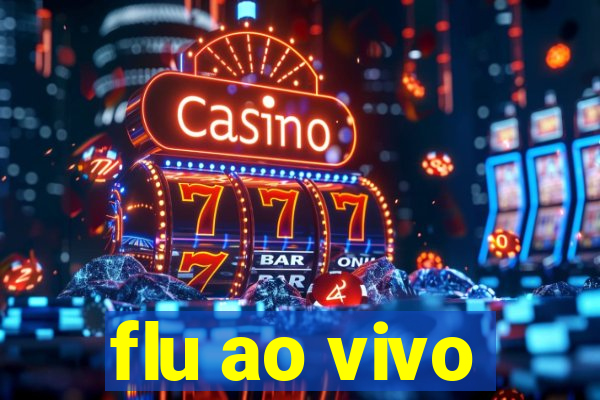 flu ao vivo