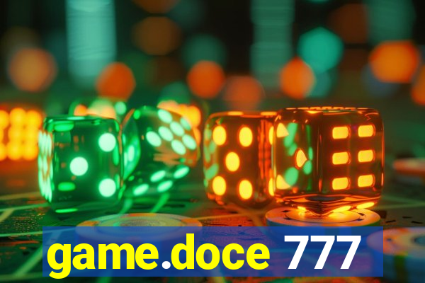 game.doce 777