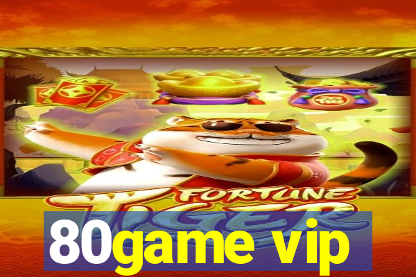 80game vip