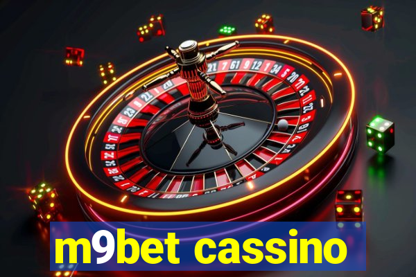 m9bet cassino