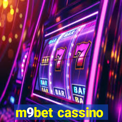 m9bet cassino