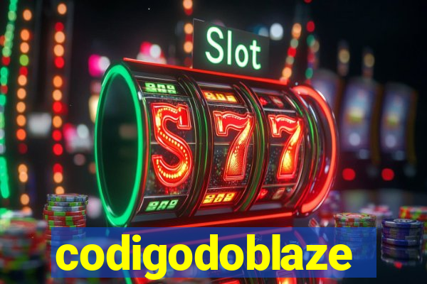 codigodoblaze