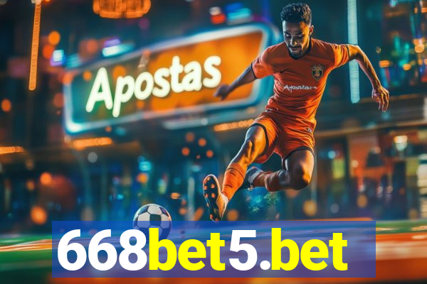 668bet5.bet