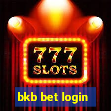 bkb bet login