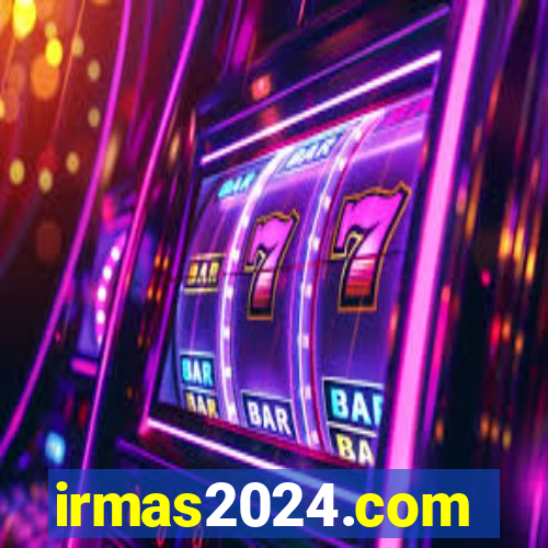 irmas2024.com