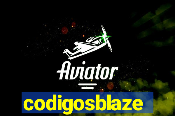 codigosblaze