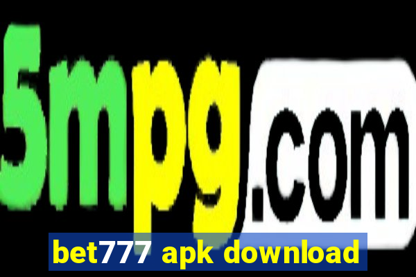 bet777 apk download