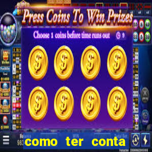 como ter conta demo fortune tiger