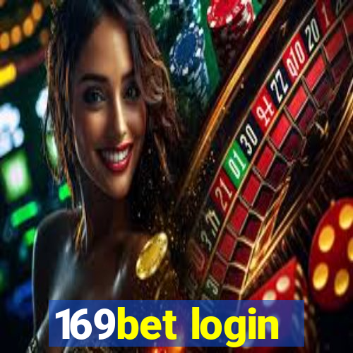 169bet login