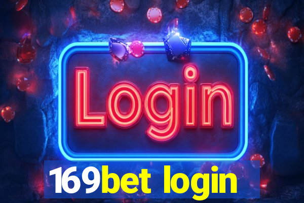 169bet login