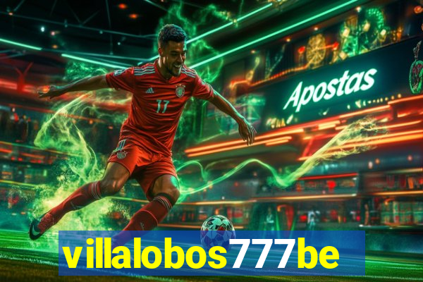 villalobos777bet.com