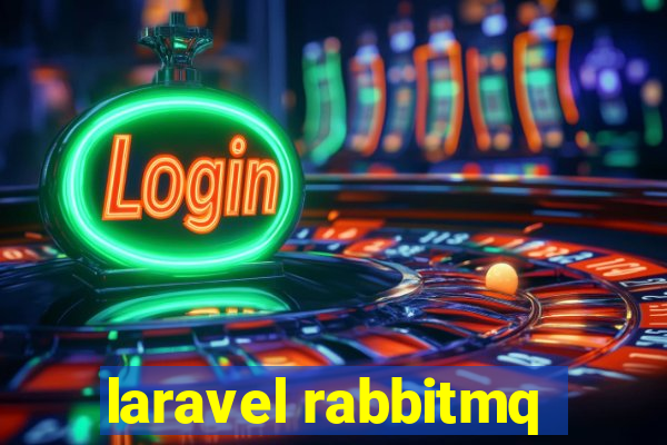 laravel rabbitmq