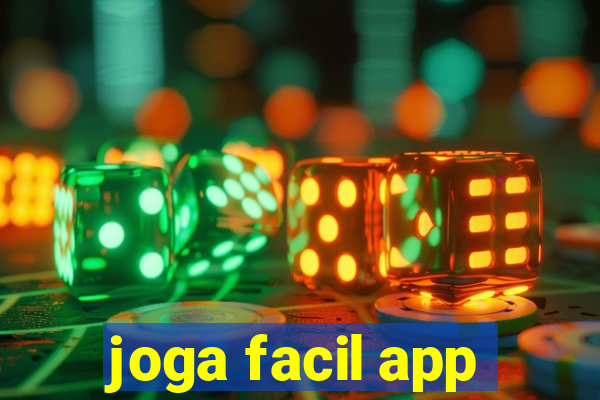 joga facil app