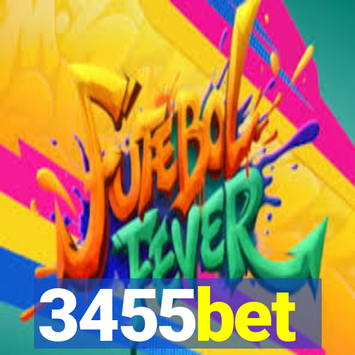 3455bet