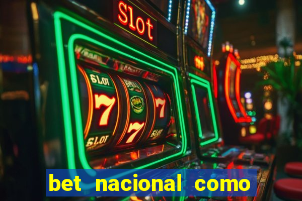 bet nacional como excluir conta