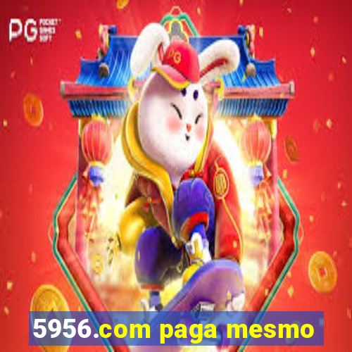 5956.com paga mesmo