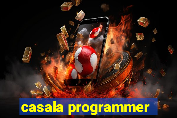 casala programmer