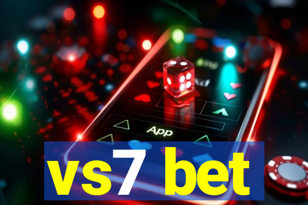 vs7 bet