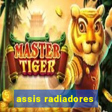 assis radiadores